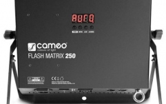 Efect de lumini 3-in-1 Cameo Flash Matrix 250