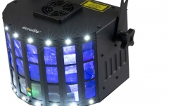 Efect de lumini laser  Eurolite LED Laser Derby MK2