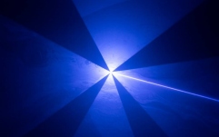 Efect de lumini laser  Laserworld CS-1000RGB MK4