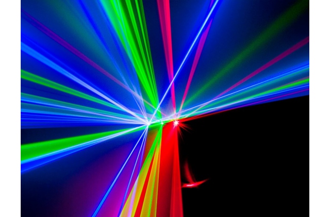 Efect de lumini laser Laserworld EL-200RGB MK2