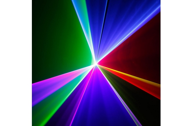 Efect de lumini laser Cameo LUKE 1000 RGB