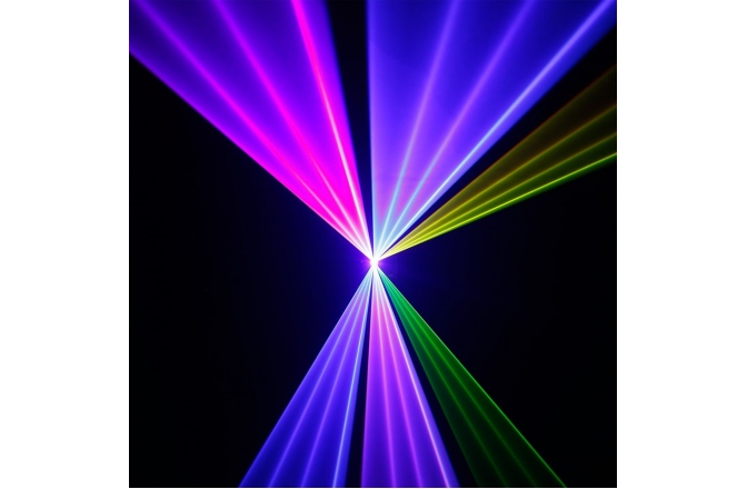 Efect de lumini laser RGB Cameo LUKE 700 RGB