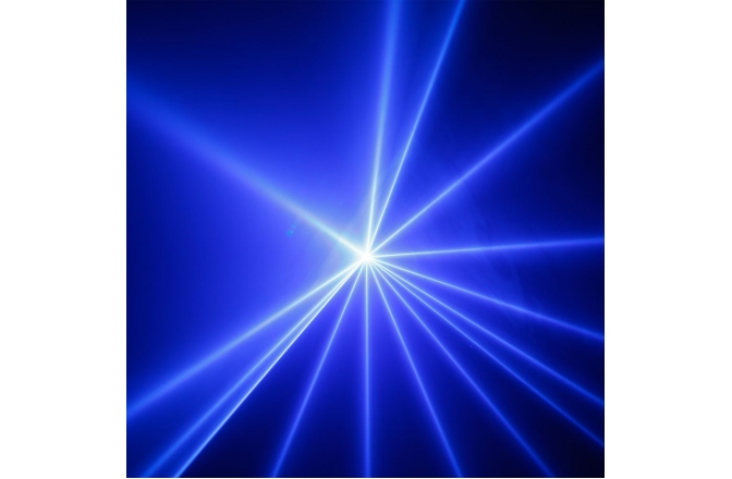 Efect de lumini laser RGB Cameo LUKE 700 RGB