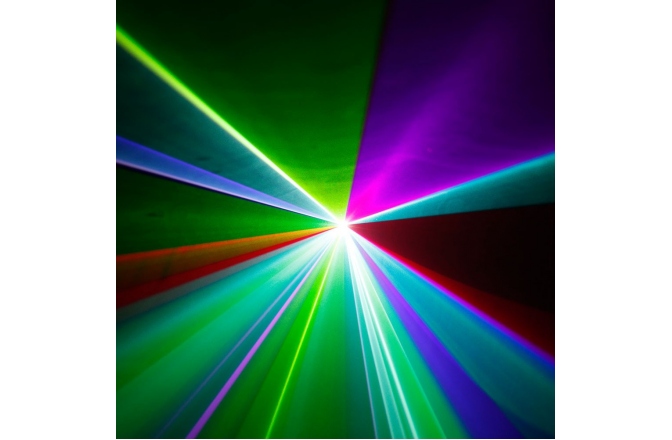 Efect de lumini laser RGB Cameo WOOKIE 400 RGB