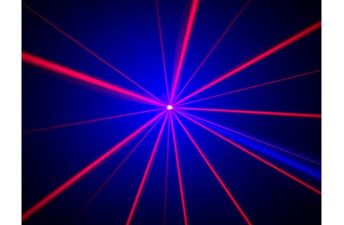 Efect de lumini laser RGB Laserworld CS-1000RGB mk2