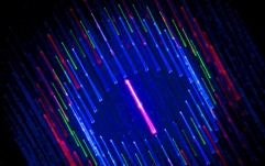 Efect de lumini laser RGB Laserworld CS-2000 RGB FX