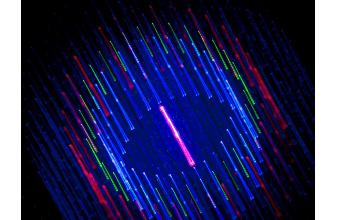 Efect de lumini laser RGB Laserworld CS-2000 RGB FX