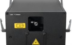 Efect de lumini laser RGB Laserworld CS-8000RGB FX MK2