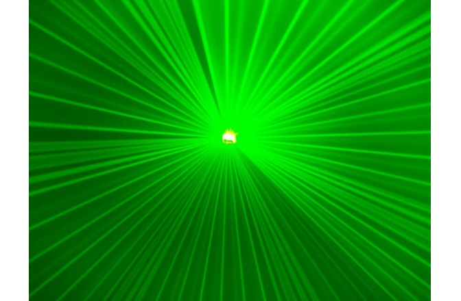 Efect de lumini laser RGB Laserworld EL-400 RGB