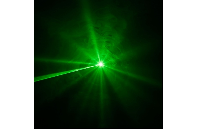 Efect de lumini laser Cameo WOOKIE 200 RGY