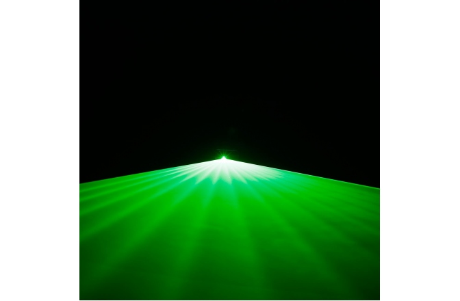 Efect de lumini laser verde Cameo WOOKIE 150 G