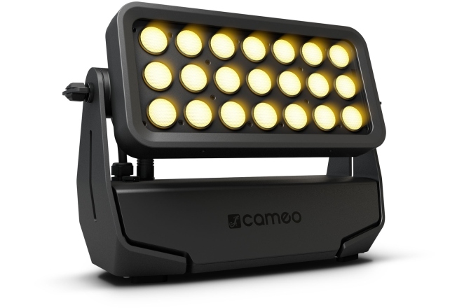 Efect de lumini LED pentru exterior  Cameo ZENIT B200