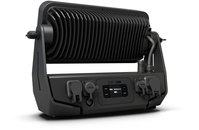 Efect de lumini LED pentru exterior  Cameo ZENIT B200