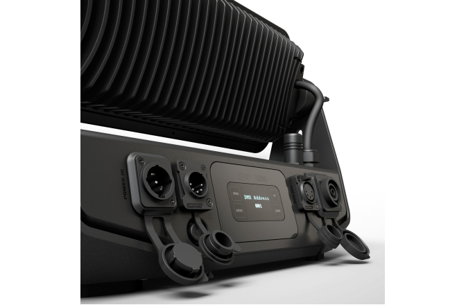 Efect de lumini LED pentru exterior  Cameo ZENIT B200