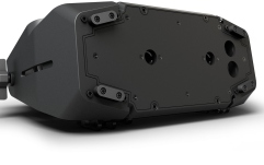 Efect de lumini LED pentru exterior  Cameo ZENIT B200
