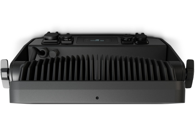 Efect de lumini LED pentru exterior  Cameo ZENIT B200