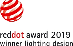 Efect de lumini LED pentru exterior  Cameo ZENIT B200