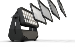 Efect de lumini LED pentru exterior  Cameo ZENIT B200
