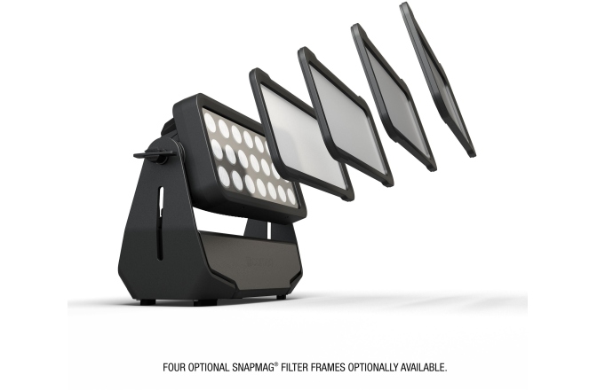 Efect de lumini LED pentru exterior  Cameo ZENIT B200