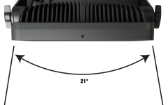Efect de lumini LED pentru exterior  Cameo ZENIT B200