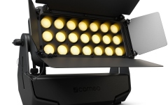 Efect de lumini LED pentru exterior  Cameo ZENIT B200