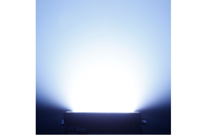 Efect de lumini LED Strobe, Blinder și Wash Light  Cameo Thunder Wash 600 RGB