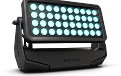 Efect de lumini LED Wash Light Cameo Zenit W600