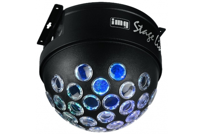 Efect de lumini StarBall img Stage Line LED-300DX/RGB