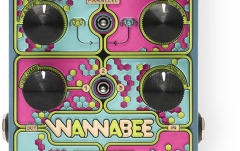 Efect de overdrive Beetronics Wannabee