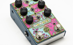 Efect de overdrive Beetronics Wannabee