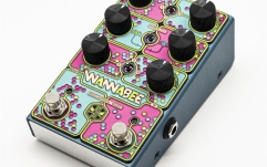 Efect de overdrive Beetronics Wannabee