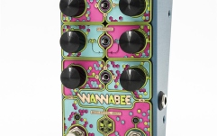Efect de overdrive Beetronics Wannabee