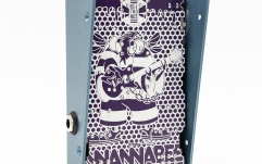Efect de overdrive Beetronics Wannabee