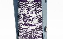 Efect de overdrive Beetronics Wannabee