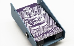 Efect de overdrive Beetronics Wannabee