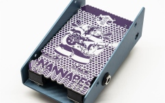 Efect de overdrive Beetronics Wannabee