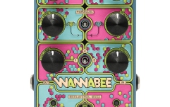 Efect de overdrive Beetronics Wannabee