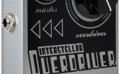 Efect de Overdrive Death By Audio  Interstellar Overdriver - Overdrive