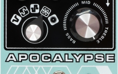Efect de overdrive / fuzz Death By Audio  Apocalypse - Overdrive / Fuzz