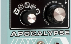 Efect de overdrive / fuzz Death By Audio  Apocalypse - Overdrive / Fuzz