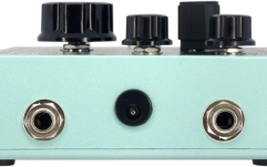 Efect de overdrive / fuzz Death By Audio  Apocalypse - Overdrive / Fuzz