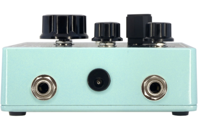 Efect de overdrive / fuzz Death By Audio  Apocalypse - Overdrive / Fuzz