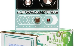 Efect de overdrive / fuzz Death By Audio  Apocalypse - Overdrive / Fuzz