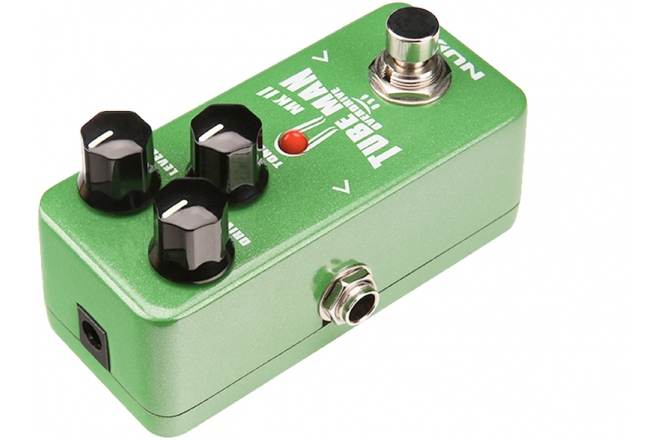 Efect de overdrive Nux Tube Man MKII Overdrive