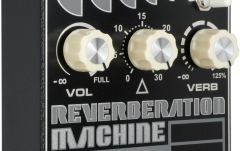 Efect de Reverb Death By Audio  Reverberation Machine - Reverb