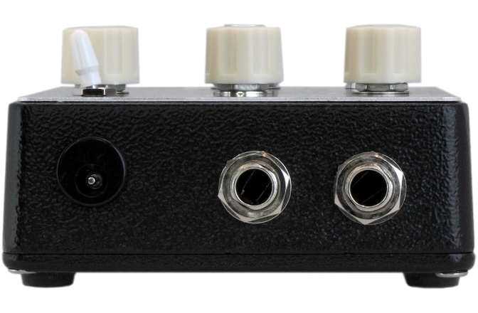 Efect de Reverb Death By Audio  Reverberation Machine - Reverb