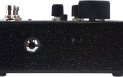 Efect de Reverb Death By Audio  Rooms - Stereo Reverberator