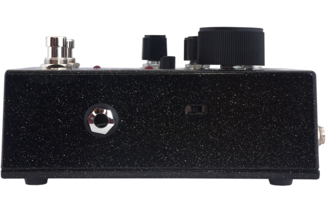 Efect de Reverb Death By Audio  Rooms - Stereo Reverberator