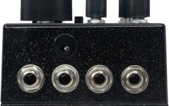 Efect de Reverb Death By Audio  Rooms - Stereo Reverberator
