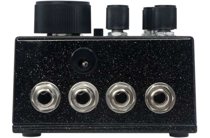 Efect de Reverb Death By Audio  Rooms - Stereo Reverberator